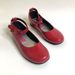 Mary Jane Girls’ Shoe